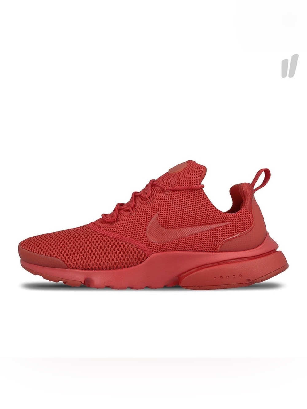 Nike Air Presto Fly 'Triple Red' Men’s Sneakers Men’s size 13
